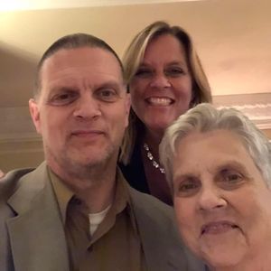 Meet your Posher, Patty